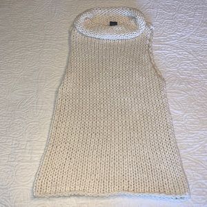 VINTAGE Hand Knit Sweater